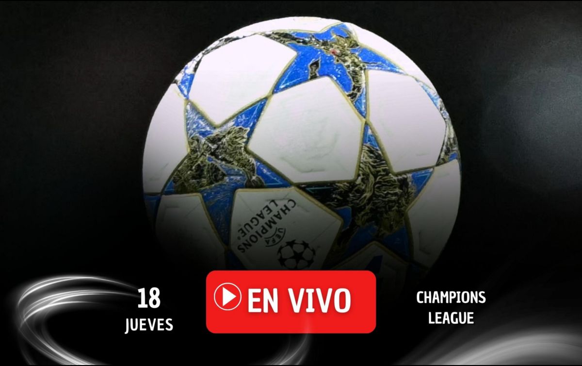 El torneo sigue este miércoles con la primera jornada de la fase Liga, un formato que se estrenó la temporada pasada. ESPECIAL / AFP y CANVA