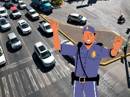 Desde las 06:00 horas de este día, vecinos de San Pablo Chimalpa, en la Alcaldía Cuajimalpa, mantienen un cierre total de las vialidades que tienen dirección hacia el Estado de México. EL INFORMADOR / ARCHIVO