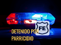 El pasado 12 de septiembre, el señalado renunció al juicio oral y aceptó su responsabilidad en el homicidio agravado. ESPECIAL / Canva