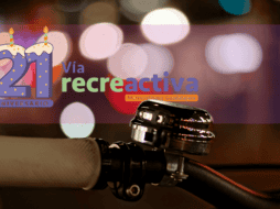 De acuerdo con el director de Comude Guadalajara, la jornada nocturna es solo el inicio de la celebración de los 21 años de la Vía RecreActiva. ESPECIAL/Unplash