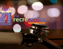 De acuerdo con el director de Comude Guadalajara, la jornada nocturna es solo el inicio de la celebración de los 21 años de la Vía RecreActiva. ESPECIAL/Unplash