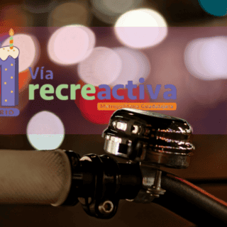 Vía RecreActiva nocturna: Fecha, horario y TODO lo que debes saber para asistir