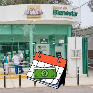 Pensión Bienestar: Apellidos que cobran mañana viernes 19 de septiembre