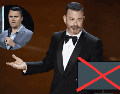 Suspenden indefinidamente el programa de Jimmy Kimmel. EFE / ARCHIVO