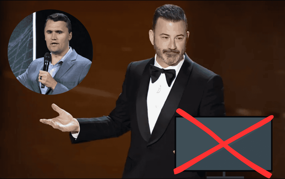 Suspenden indefinidamente el programa de Jimmy Kimmel. EFE / ARCHIVO