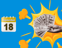 Así se cotiza el DÓLAR por la mañana de este 18 de septiembre en Banco Azteca. UNSPLASH/Jinyun