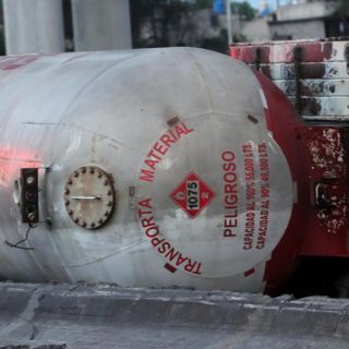 Sliza paga gastos funerarios de operador de pipa fallecido en explosión