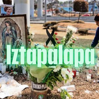 Sube a 21 el número de muertos tras explosión de pipa en Iztapalapa