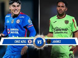 En la Tabla General; Bravos ocupa la novena posición con 12 puntos, mientras que Cruz Azul se encuentra en el segundo lugar con 20 unidades. IMAGO7