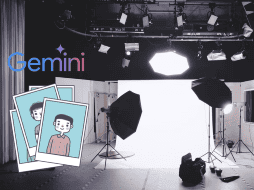 ¿Cómo generar fotos profesionales con ayuda de Gemini? UNSPLASH / A. DUMMER