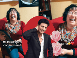 El video estuvo acompañado de la descripción 