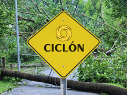 Aún faltan más de dos meses de actividad ciclónica en el país, según estimaciones. ESPECIAL / CANVA