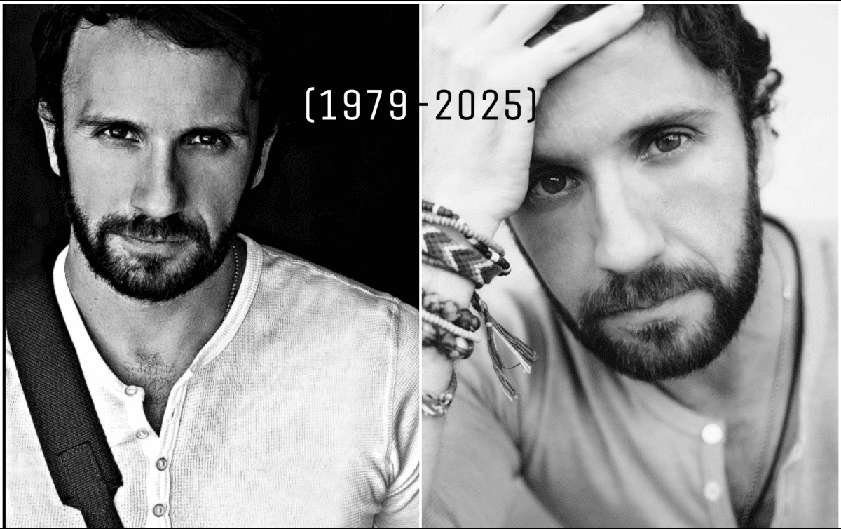 Reportan el fallecimiento de Brad Everett Young a los 46 años de edad. ESPECIAL