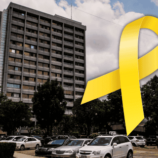 Esta es la cifra de niños que vencieron al cáncer en el IMSS en lo que va del 2025