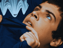 Este tipo de sueños son más comunes en niños de tres a seis años y las presentan hasta 75% de la población pediátrica. ESPECIAL / CANVA