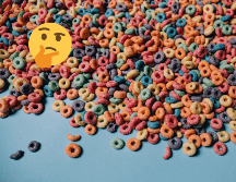 Descubre qué tan saludable es desayunar cereal de caja. UNSPLASH / C. MINEAR