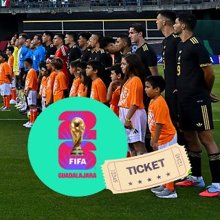 ¿Niños pagarán entrada a los partidos del Mundial 2026? Esto responde FIFA
