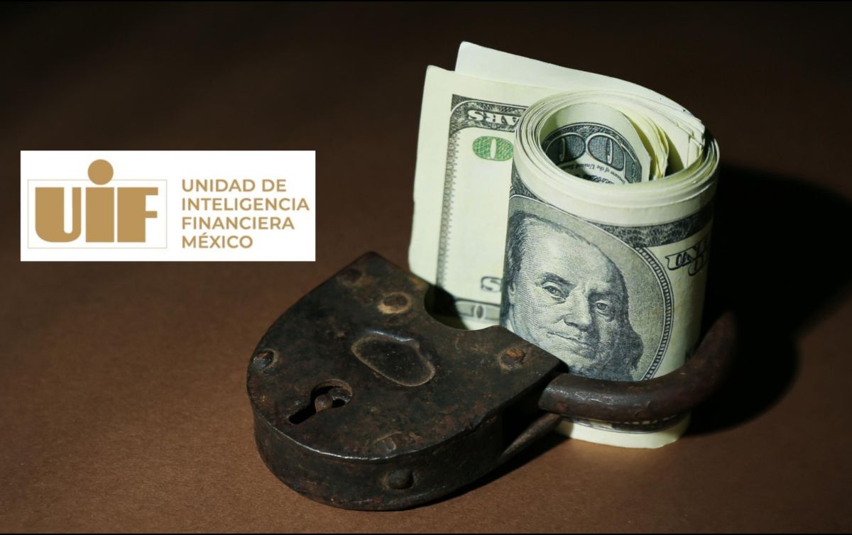 El comunicado oficial detalla que el Tesoro estadounidense designó a 22 objetivos en México: siete personas físicas y quince personas morales. ESPECIAL / CANVA