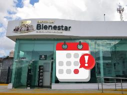 ¿Cuándo terminan los depósitos del bimestre septiembre-octubre? ESPECIAL / BANCO DEL BIENESTAR