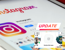 Descubre la nueva función de Instagram. UNSPLASH / S. BANERJEE