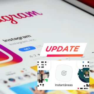 Instagram estrena una nueva función con su reciente actualización