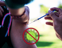 Los CDC recomiendan vacunarse contra la influenza a más tardar a fines de octubre. EL INFORMADOR / ARCHIVO