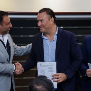 Financiarán proyectos de energía renovable para empresas de Jalisco