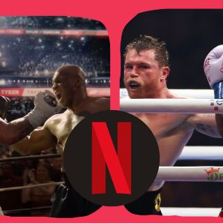 ¿Canelo vs Crawford superó la audiencia de Mike Tyson vs Jake Paul?