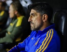 Los rumores son fuertes sobre un posible regreso de Paunovic a Chivas. IMAGO7/ ARCHIVO