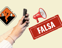 Este viernes, 19 de septiembre, se llevará a cabo el Segundo Simulacro Nacional en el país, durante el cual sonará la alerta sísmica. UNSPLASH/ J. López