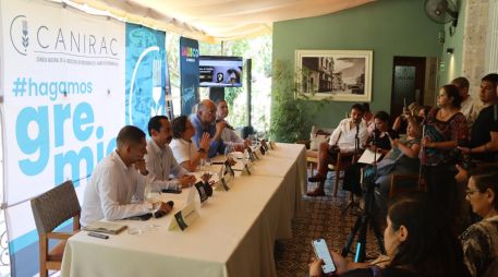 El Summit Restaurantero 2025 se desarrollará bajo tres ejes que son la Expo Profesional, con 40 expositores y citas B2B para fortalecer la cadena de suministro.