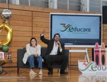 Educar+e ha sido distinguida con certificaciones y reconocimientos que reflejan su compromiso con la excelencia, la innovación y la formación integral de sus estudiantes. CORTESÍA