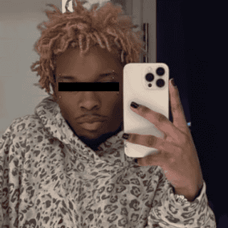 ¿Quién es D4vd, sospechoso del asesinato de una joven localizada en la cajuela de su carro?