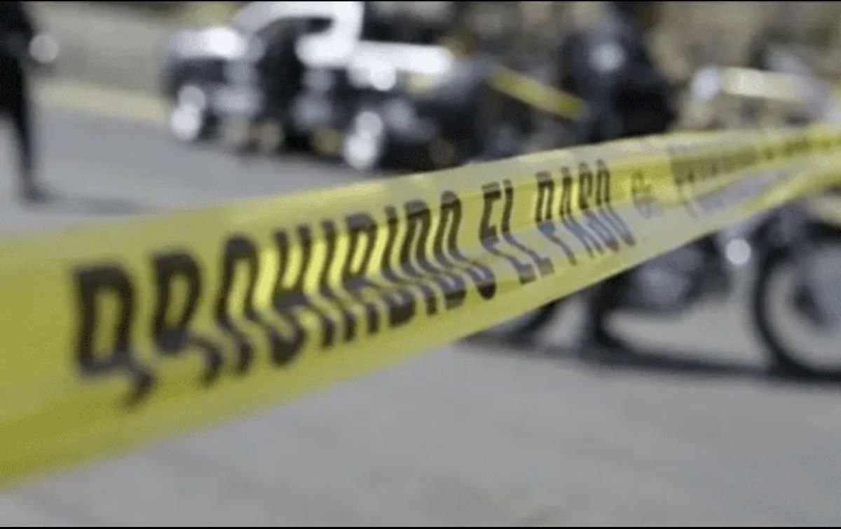 continúan las investigaciones sobre si es posible que sea una fosa clandestina o un punto de inhumación clandestina. SUN / ARCHIVO