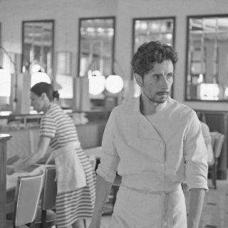 Raúl Briones ya “cocina” un nuevo Premio Ariel