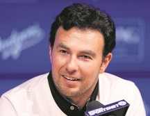 Checo Pérez considera que Cadillac llegará muy sólida a la competencia y podrá sumar puntos pronto en la temporada. AFP/L. Hales