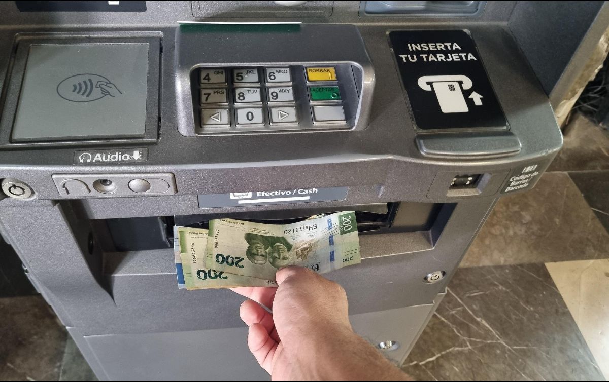 El salario mínimo se ubicará en 312.25 pesos diarios. EL INFORMADOR/Archivo