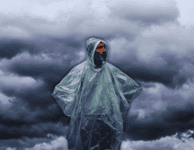 Una zona de baja presión con probabilidad para desarrollo ciclónico al suroeste de Baja California Sur, ocasionará lluvias fuertes en dicho estado. ESPECIAL / CANVA