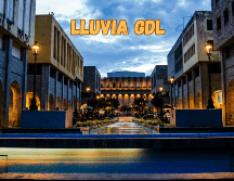 Prevén para Guadalajara combinación de sol y nubes a cielo parcialmente cubierto por la tarde. ESPECIAL / CANVA