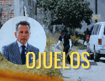 Los gobiernos de Jalisco y Zacatecas solicitarán a la FGR que trabaje en el caso de Ojuelos. EL INFORMADOR / NTX / ARCHIVO