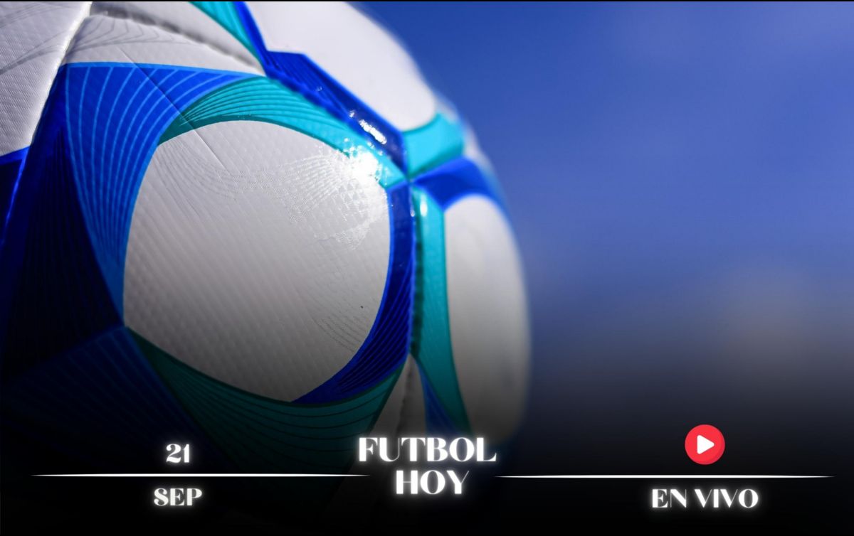 La programación diaria incluye partidos que pueden verse en televisión abierta, otros en restringida, y algunos a través de streaming. IMAGO7