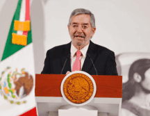 Algunos connacionales han sido trasladados a distintos centros de detención, lo que obliga a un seguimiento puntual por parte de los consulados. ESPECIAL/Gobierno de México