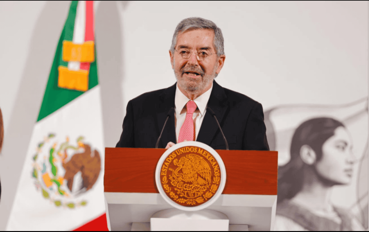 Algunos connacionales han sido trasladados a distintos centros de detención, lo que obliga a un seguimiento puntual por parte de los consulados. ESPECIAL/Gobierno de México