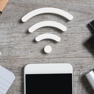 5 formas de saber cuántos dispositivos están conectados al WiFi