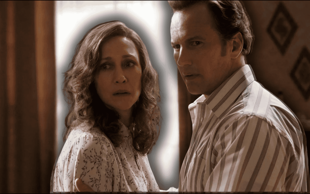 La saga de El Conjuro no solo marcó una forma particular de narrar historias de miedo, sino que dio origen a un universo cinematográfico que incluye títulos como Annabelle y La Monja. ESPECIAL