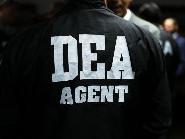 Según el Washington Post, las discusiones tuvieron lugar en las primeras semanas del segundo mandato de Donald Trump, después de que la administración designara a varios cárteles como organizaciones terroristas. AFP / ARCHIVO