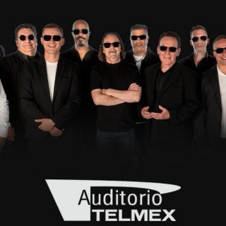 UB40: El reggae británico llega al Auditorio Telmex de Guadalajara