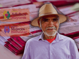 Los montos varían de acuerdo al apoyo y son depositados directamente en las tarjetas del Banco del Bienestar de los beneficiarios. ESPECIAL