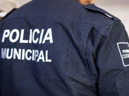 El adolescente tenía una lesión a la altura del tórax. EL INFORMADOR/ARCHIVO