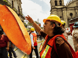 El espanto puede traer efectos negativos en la salud como ansiedad, diabetes y en algunos casos artritis. EL INFORMADOR / ARCHIVO